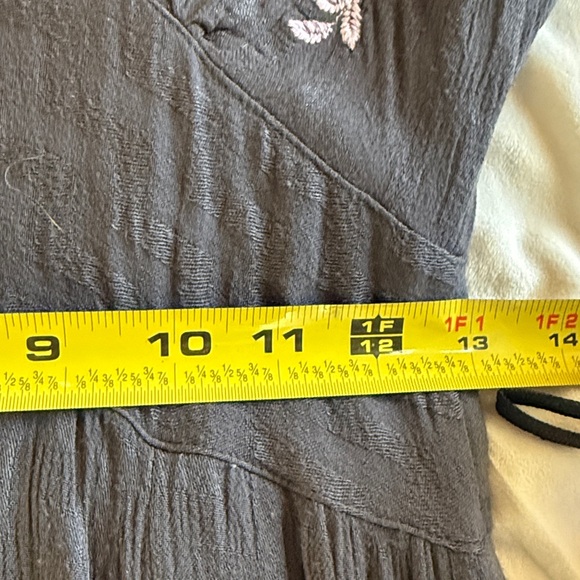 Free People pocketed dress - Picture 16 of 16